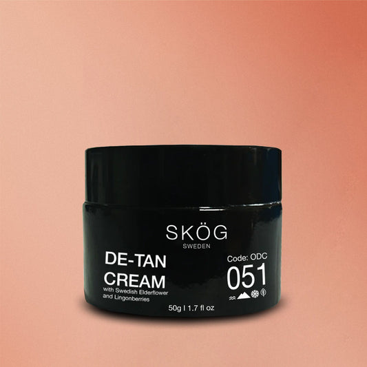 DETAN CREAM MASK