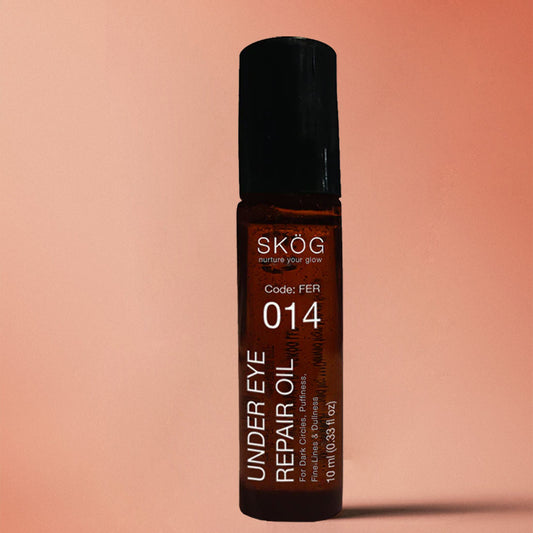 UNDER EYE REPAIR OIL